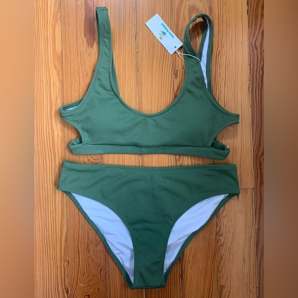 Beachsissi Bikini 